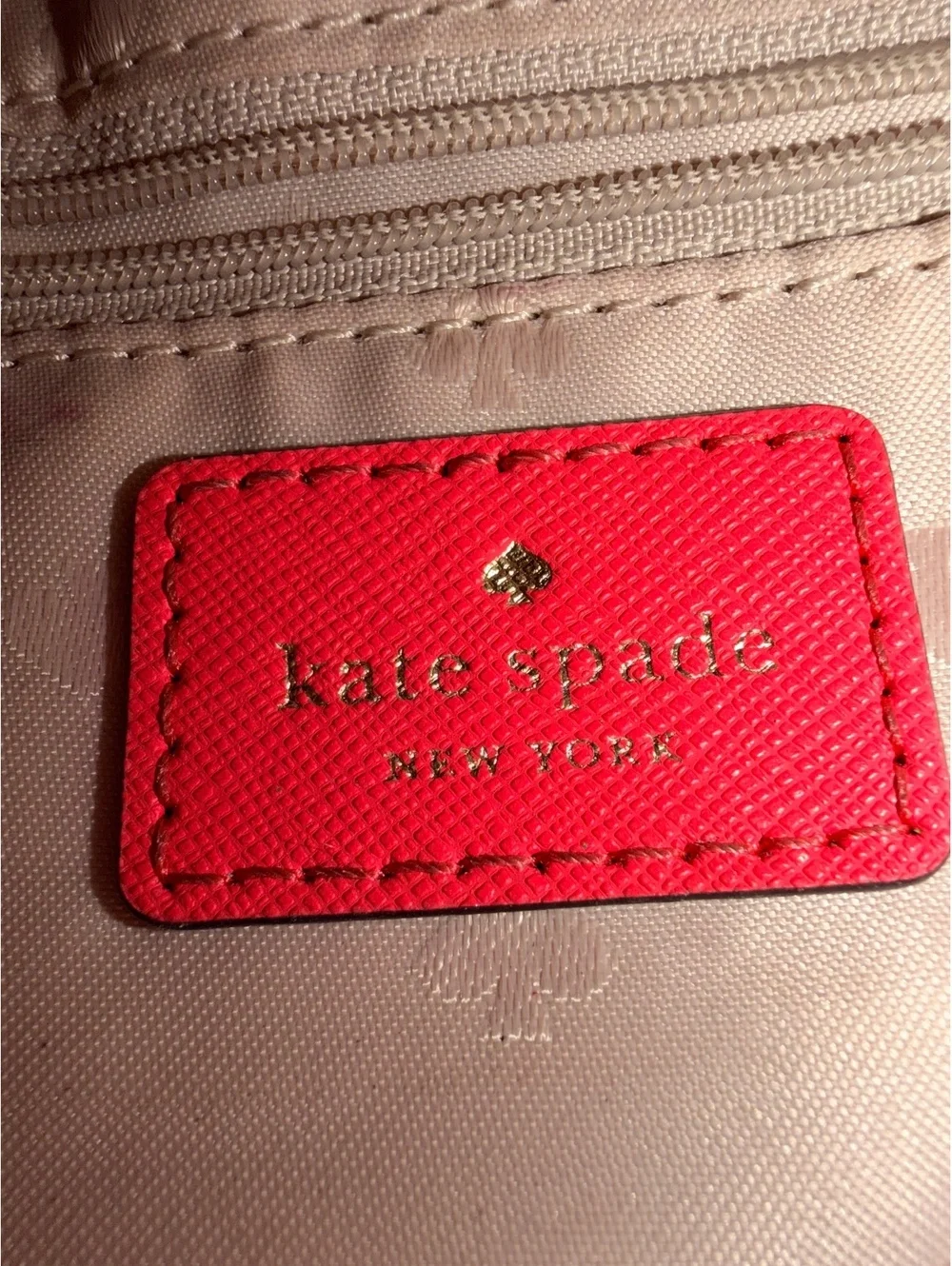 Kate Spade Crossbody Bag